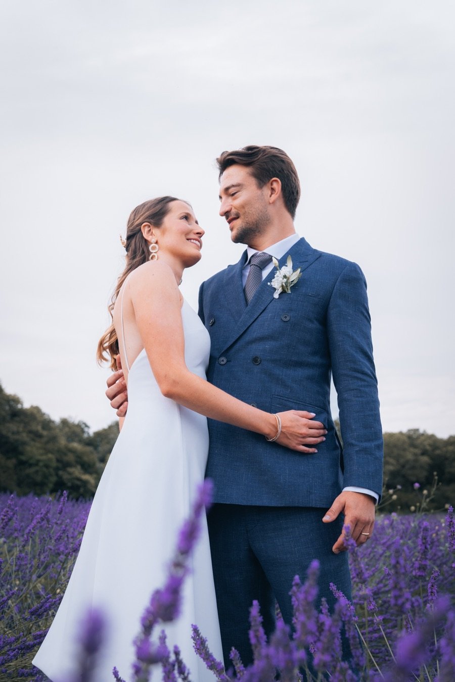 Mariage Baiardi