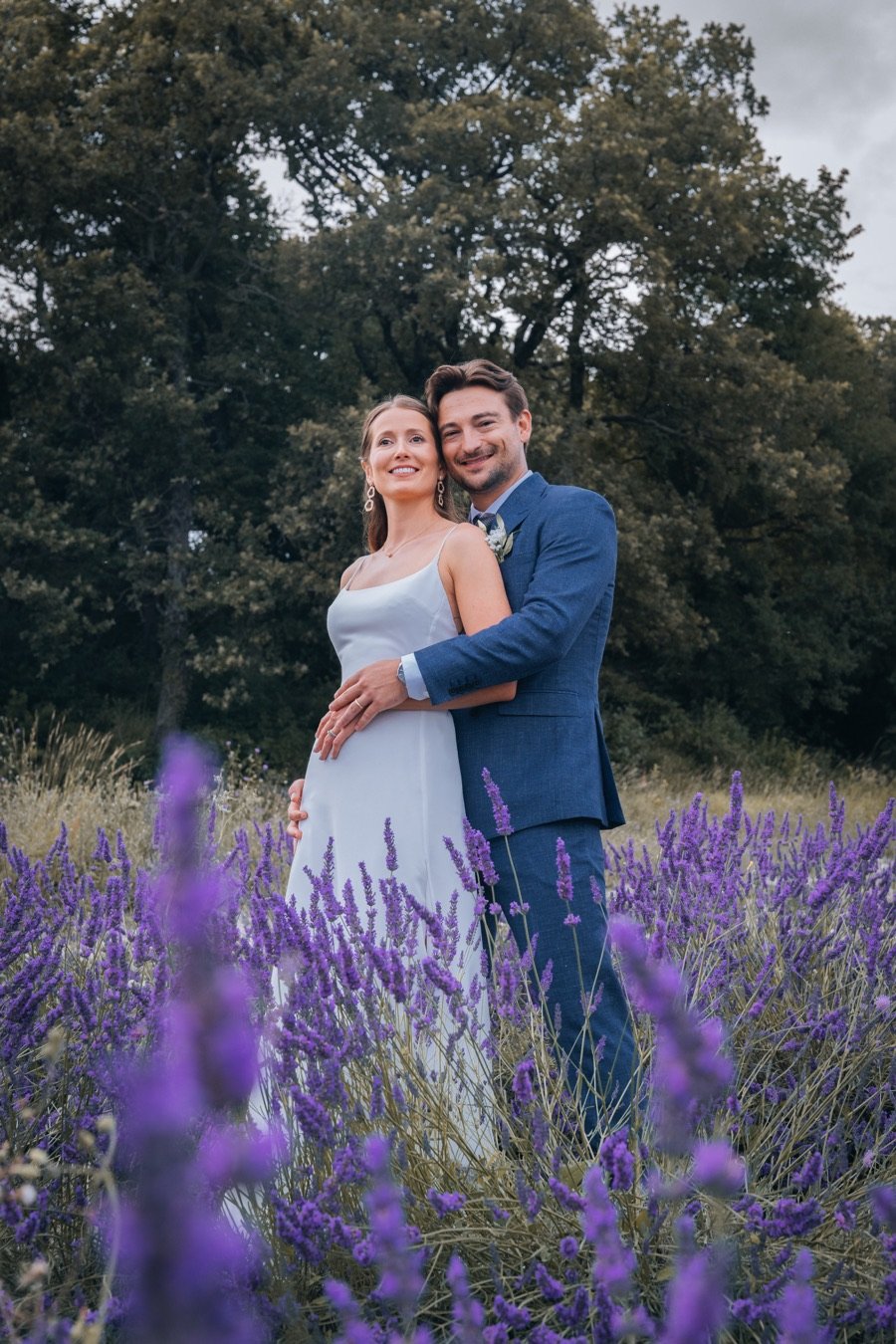 Mariage Baiardi