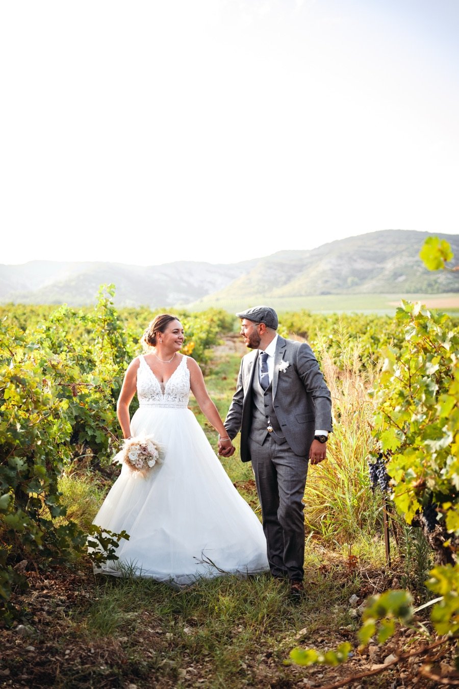 Mariage Fautrero