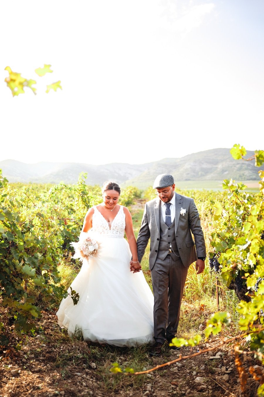Mariage Fautrero