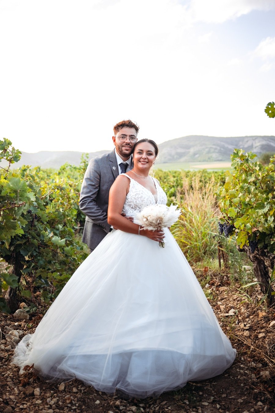 Mariage Fautrero